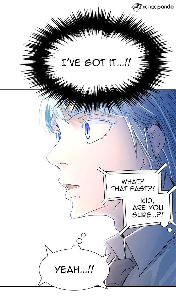 Tower of God Chapter 444 image 105